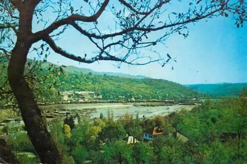 Romania Valea Prahovei