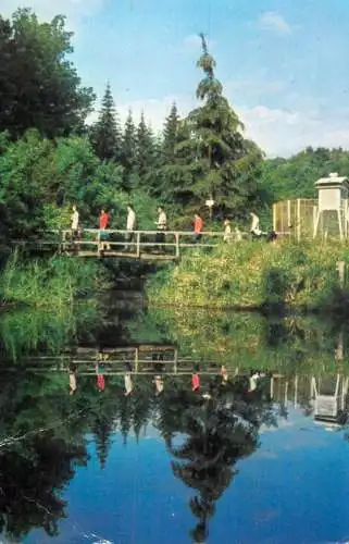 Romania Sovata