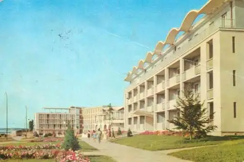 Romania Mangalia