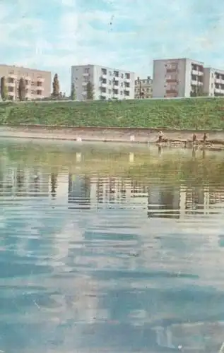 Romania Oradea