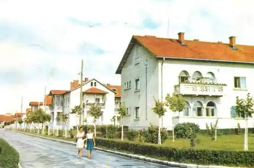 Romania Victoria