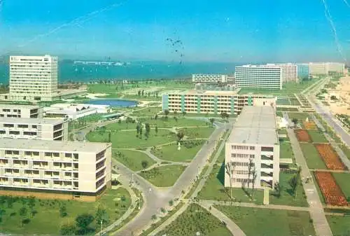 Romania Mamaia