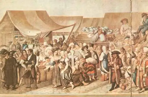 Romania Sibiu Brukenthal museum Franz Neuhauser Sibiu fare