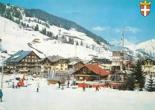 France Les Gets