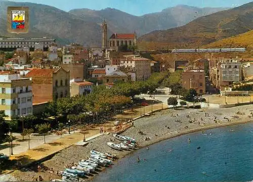 France Port Bou