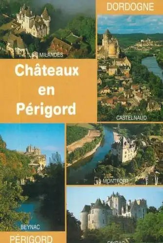 France Périgueux