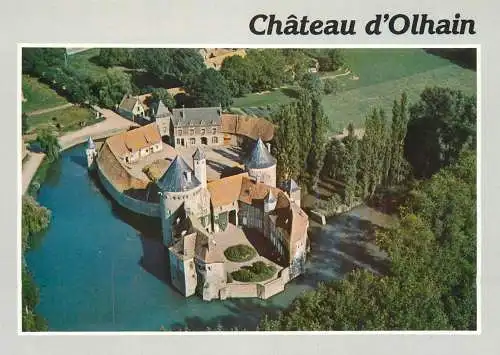 France Olhain en Artois