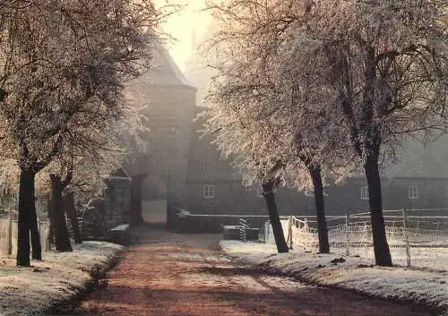 France Olhain en Artois