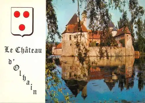 France Olhain en Artois