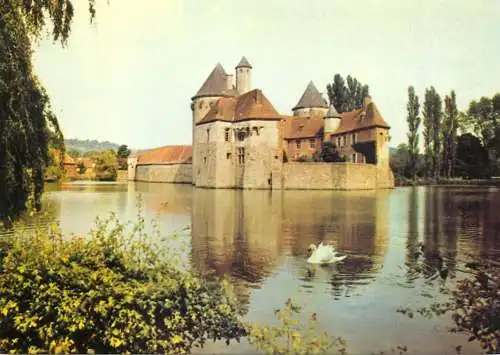 France Olhain en Artois