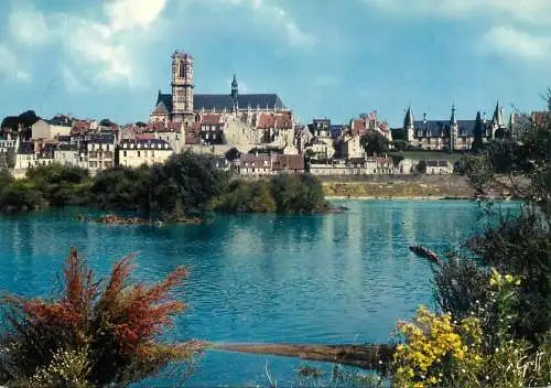 France Nevers