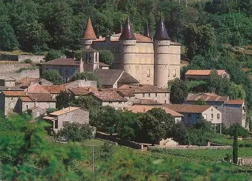 France Les Vans