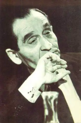 Famous person deputy in France Pierre Mendes