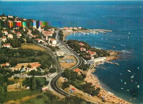 France San Peire les Issambres