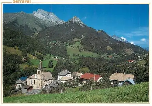 France Serraval