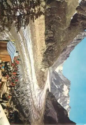 France Chamonix-Mont-Blanc