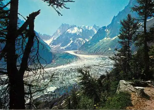 France Chamonix-Mont-Blanc
