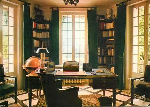 France Colombey les deux eglises