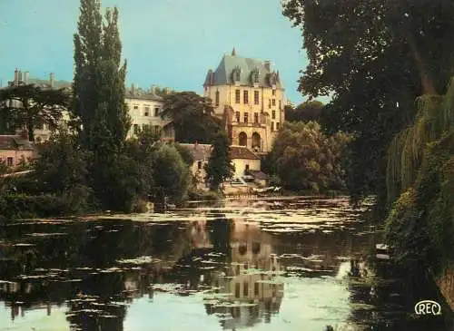 France Chateauroux