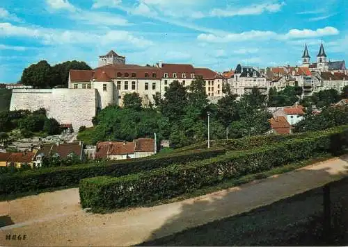 France Chaumont
