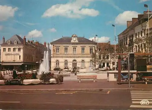 France Chateauroux