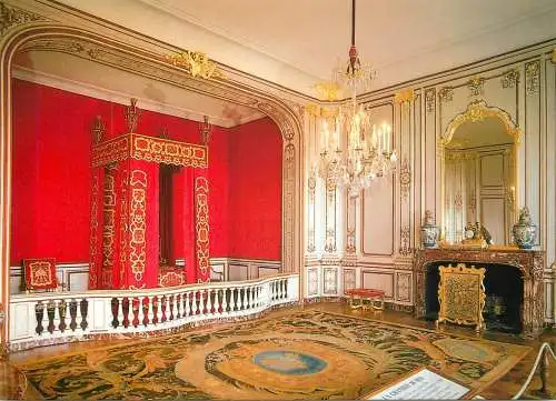France Chambord Loire castle