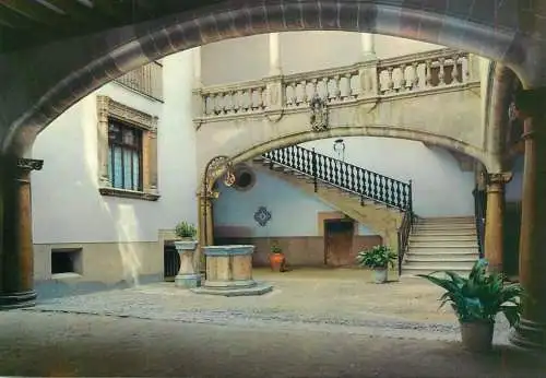 Spain Mallorca Palma