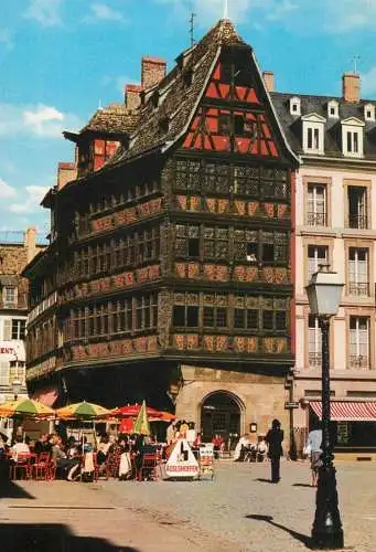 France Strasbourg