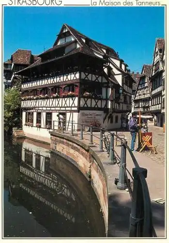 France Strasbourg