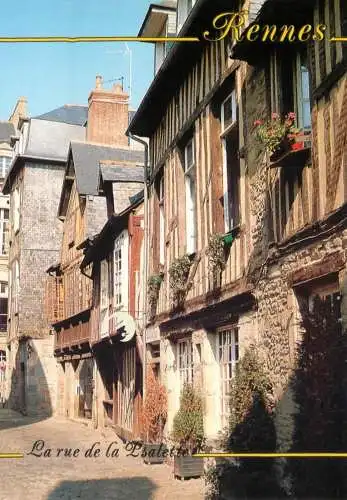 France Rennes