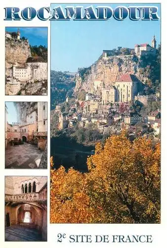 France Rocamadour