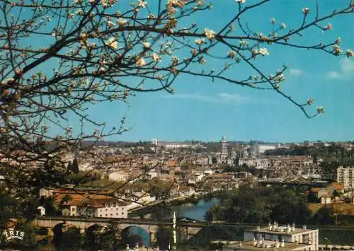France Périgueux