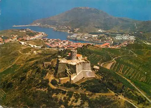 France Port Vendres