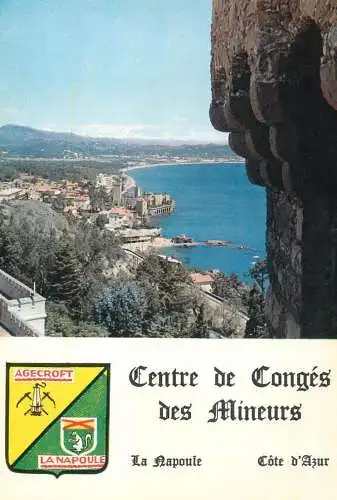 France la Napoule