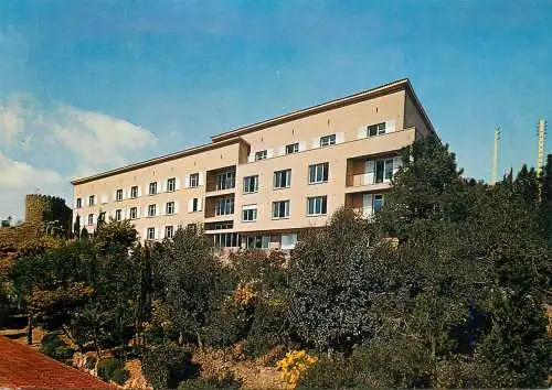 France la Napoule
