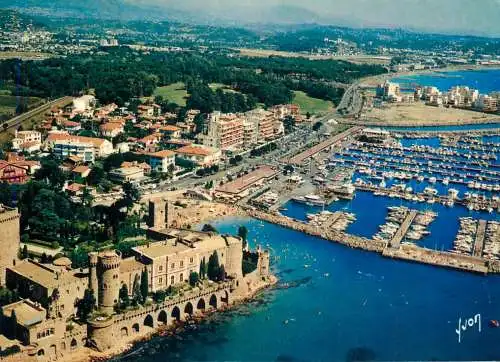 France la Napoule