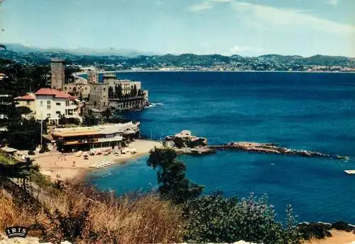 France la Napoule