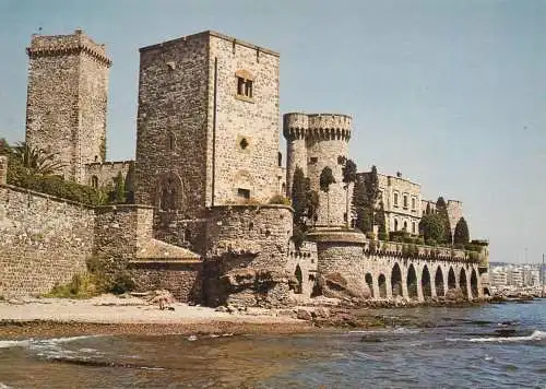France la Napoule