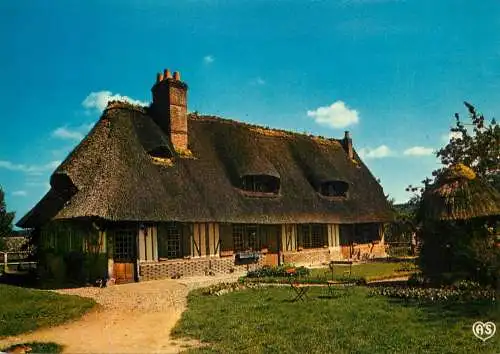 France Chaumiere la Verpillere