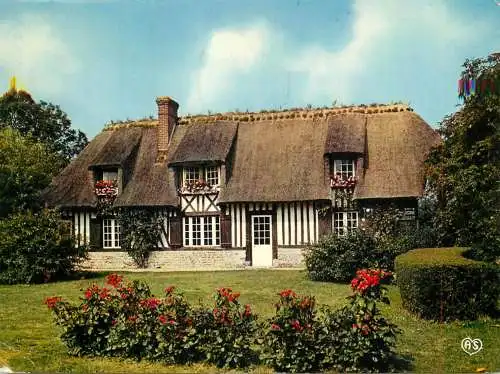 France Chaumiere 1976