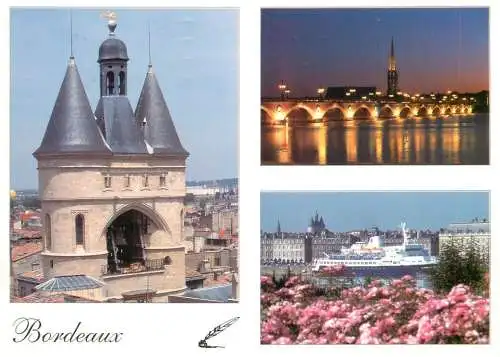France Bordeaux