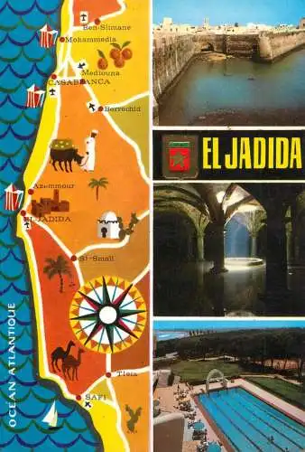 Portugal El Jadida