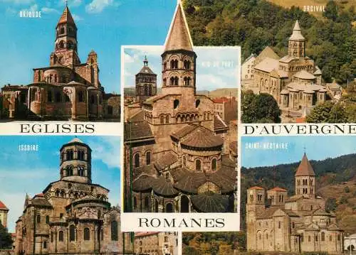 France Romanes cathedral