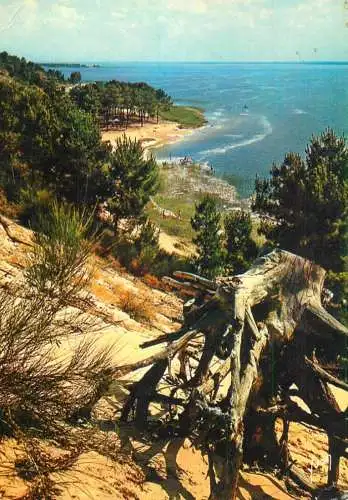 France Lumiere Gironde 1971