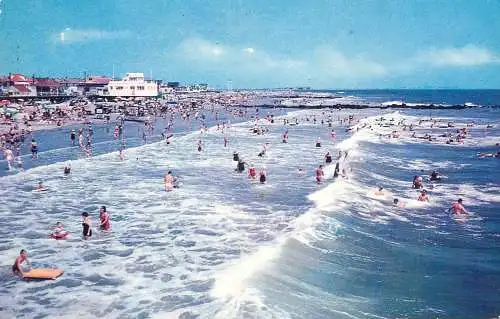 United States New Jersey Ocean City