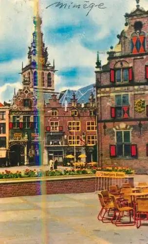 Netherlands Nijmegen