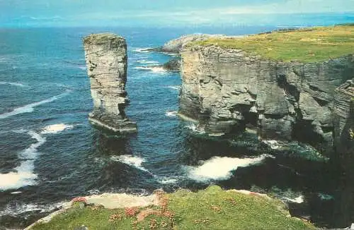 United Kingdom Scotland Orkney