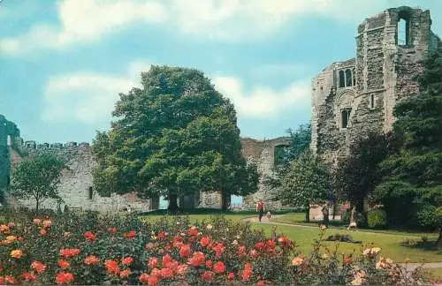 United Kingdom England Newark upon Trent castle