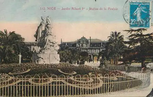 France Nice