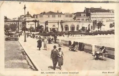 France Cannes